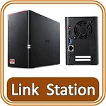 LinkStation