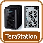 TeraStation