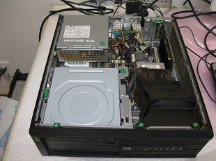 hp Z200