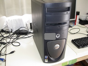 DELL Precision