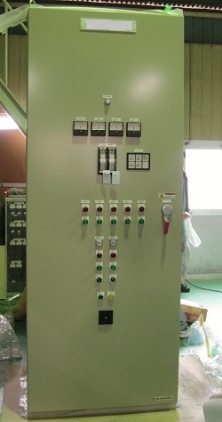 Instrumentation board